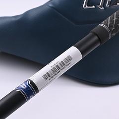 Taylormade Qi4D Max Lite Driver / 12 Degree / Regular Flex Vanquish 40 Shaft - Image 7