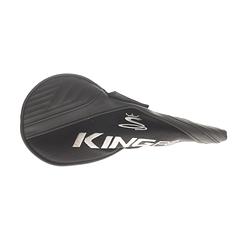Cobra King F8 Graphite Mens Left Hand Driver 9.5* Stiff - Aldila NV 60-S - Image 7
