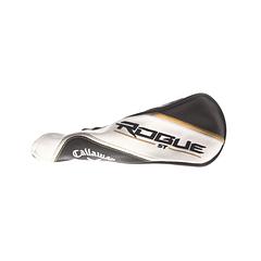 Callaway Rogue Graphite Mens Right Hand 3 Hybrid 19* Stiff - Aldila Synergy 60HY-S - Image 7