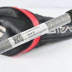 Taylormade Stealth Plus Driver / 10.5 Degree / Stiff Flex Tensei AV White 75 Shaft - Image 7