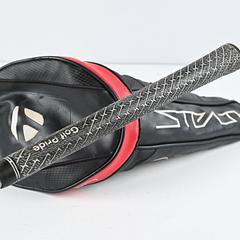 Taylormade Stealth Plus Driver / 10.5 Degree / Stiff Flex Tensei AV White 75 Shaft - Image 8