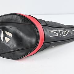 Taylormade Stealth Plus Driver / 10.5 Degree / Stiff Flex Tensei AV White 75 Shaft - Image 9