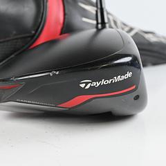 Taylormade Stealth Plus Driver / 10.5 Degree / Stiff Flex Tensei AV White 75 Shaft - Image 3