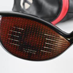 Taylormade Stealth Plus Driver / 10.5 Degree / Stiff Flex Tensei AV White 75 Shaft - Image 4