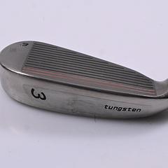 Taylormade Firesole Tour #3 Iron / 22 Degree / Regular Flex Taylormade Bubble 80 - Image 3