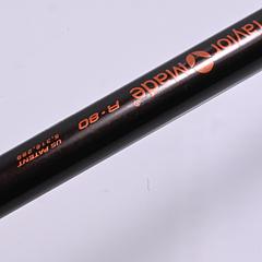 Taylormade Firesole Tour #3 Iron / 22 Degree / Regular Flex Taylormade Bubble 80 - Image 4