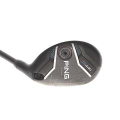 Ping G440 Graphite Mens Right Hand 2 Hybrid 17* Regular - HZRDUS Smoke Black 80g - Image 1