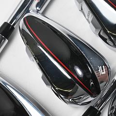 Cobra T-Rail 2023 Irons / 6-PW+SW / Regular Flex Cobra Ultralite Shafts - Image 1