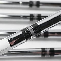 Cobra T-Rail 2023 Irons / 6-PW+SW / Regular Flex Cobra Ultralite Shafts - Image 5