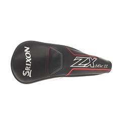Srixon ZX7 MKII Graphite Mens Right Hand Driver 9.5* Stiff - HZRDUS Silver 6.0 60g - Image 7