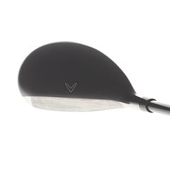 Callaway Rogue Max OS Graphite Mens Right Hand 6 Hybrid 27* Regular - Tensei AV Series Blue 65 - Image 2