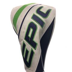 Used TOUR ISSUE Callaway Epic Max LS Driver / 9.0 Degrees / X-Stiff Flex - Image 10