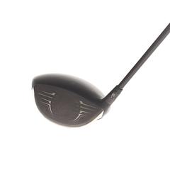 Srixon ZX7 MKII Graphite Mens Right Hand Driver 9.5* Stiff - HZRDUS Silver 6.0 60g - Image 4