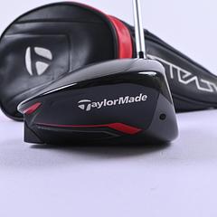 Taylormade Stealth Driver / 9 Degree / Stiff Flex Aldila Ascent Red 60 - Image 3