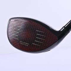 Taylormade Stealth Driver / 9 Degree / Stiff Flex Aldila Ascent Red 60 - Image 4