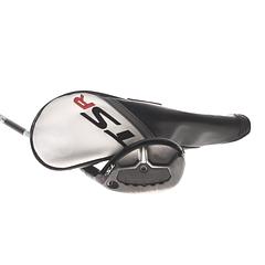 Titleist TSR3 Graphite Mens Right Hand 4 Hybrid 21* Regular - Kurokage Black 55 - Image 1