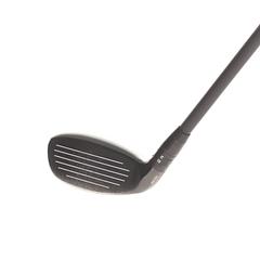 Titleist TSR3 Graphite Mens Right Hand 4 Hybrid 21* Regular - Kurokage Black 55 - Image 4