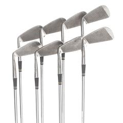 Cobra Tour Model II Steel Mens Right Hand Irons 3-PW Regular - True Temper - Image 4