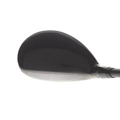 Titleist TSR3 Graphite Mens Right Hand 4 Hybrid 21* Regular - Kurokage Black 55 - Image 3