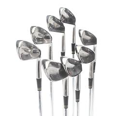 Cobra Tour Model II Steel Mens Right Hand Irons 3-PW Regular - True Temper - Image 2