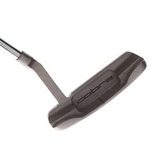 Cobra King Fly XL Mens Right Hand Putter 34" Blade - Super Stroke Tour 5.0 - Image 5