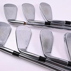 Callaway Apex Pro 21 Irons / 5-PW+GW / Stiff Flex N.S.Pro Modus³ Tour 105 Shafts - Image 3