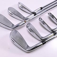 Callaway Apex Pro 21 Irons / 5-PW+GW / Stiff Flex N.S.Pro Modus³ Tour 105 Shafts - Image 4