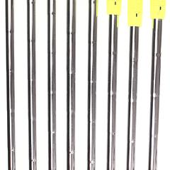 Cobra Tour Model II Steel Mens Right Hand Irons 3-PW Regular - True Temper - Image 6