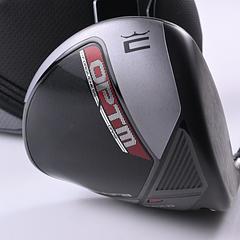 Cobra OPTM MAX-D Driver / 10.5 Degree / Regular Flex Kai`li Dark Waves Red 50 - Image 1