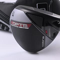 Cobra OPTM MAX-D Driver / 10.5 Degree / Regular Flex Kai`li Dark Waves Red 50 - Image 2