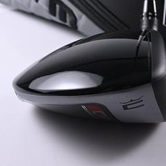 Cobra OPTM MAX-D Driver / 10.5 Degree / Regular Flex Kai`li Dark Waves Red 50 - Image 3
