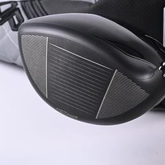 Cobra OPTM MAX-D Driver / 10.5 Degree / Regular Flex Kai`li Dark Waves Red 50 - Image 4