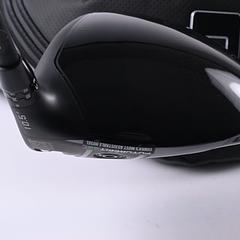 Cobra OPTM MAX-D Driver / 10.5 Degree / Regular Flex Kai`li Dark Waves Red 50 - Image 5