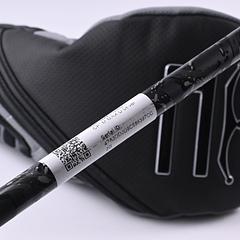 Cobra OPTM MAX-D Driver / 10.5 Degree / Regular Flex Kai`li Dark Waves Red 50 - Image 7