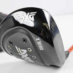 PXG 0811 LX Gen1 Driver / 10.5 Degree / Stiff Flex Tour AD DI-6 Shaft - Image 1