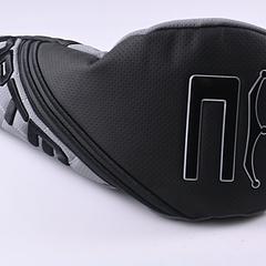 Cobra OPTM MAX-D Driver / 10.5 Degree / Regular Flex Kai`li Dark Waves Red 50 - Image 9