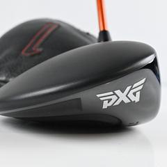 PXG 0811 LX Gen1 Driver / 10.5 Degree / Stiff Flex Tour AD DI-6 Shaft - Image 3