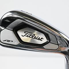 Titleist 718 AP3 #3 Iron / 19 Degree / Stiff Flex Tensei CK Red AMC IR Shaft - Image 1