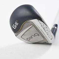 Ladies Ping G Le3 #5 Hybrid / 26 Degree / Ladies Flex Ping ULT 250 Shaft - Image 1