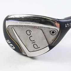Ladies Ping G Le3 #5 Hybrid / 26 Degree / Ladies Flex Ping ULT 250 Shaft - Image 2