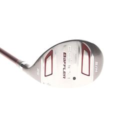 Cobra Baffler Graphite Mens Right Hand 5 Hybrid 25* Regular - - Image 2