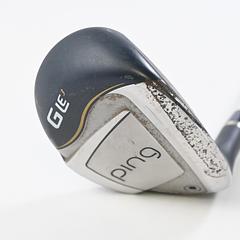 Ladies Ping G Le3 #6 Hybrid / 30 Degree / Ladies Flex Ping ULT 250 Shaft - Image 1