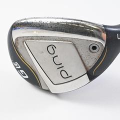 Ladies Ping G Le3 #6 Hybrid / 30 Degree / Ladies Flex Ping ULT 250 Shaft - Image 2