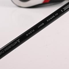 Taylormade SIM2 #3 Hybrid / 19.5 Degree / Stiff Flex Tensei AV Blue 80 Shaft - Image 7
