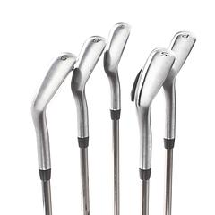 Cobra Radspeed One Length Steel Mens Right Hand Irons 7-SW Regular - UST Mamiya Recoil ESX 460 F3 - Image 3