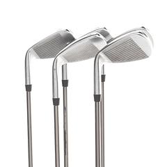 Cobra Radspeed One Length Steel Mens Right Hand Irons 7-SW Regular - UST Mamiya Recoil ESX 460 F3 - Image 4