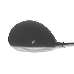 Cobra King F9 Graphite Mens Right Hand 4 Hybrid 21* Regular - Fujikura Atmos 7R - Image 3