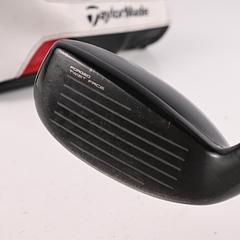 Taylormade SIM2 #3 Hybrid / 19.5 Degree / Stiff Flex Tensei AV Blue 80 Shaft - Image 4