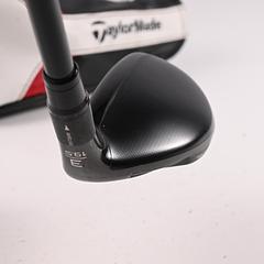 Taylormade SIM2 #3 Hybrid / 19.5 Degree / Stiff Flex Tensei AV Blue 80 Shaft - Image 5