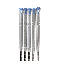 Cobra Radspeed One Length Steel Mens Right Hand Irons 7-SW Regular - UST Mamiya Recoil ESX 460 F3 - Image 7